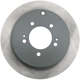 Purchase Top-Quality WINHERE BRAKE PARTS - 661783 - Rotor de frein à disque arrière pa2