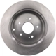 Purchase Top-Quality WINHERE BRAKE PARTS - 661790 - Rear Disc Brake Rotor pa3