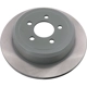 Purchase Top-Quality WINHERE BRAKE PARTS - 661794 - Rear Disc Brake Rotor pa1