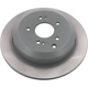 Purchase Top-Quality WINHERE BRAKE PARTS - 661812 - Rotor de frein à disque arrière pa2