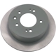 Purchase Top-Quality WINHERE BRAKE PARTS - 661813 - Rotor de frein à disque arrière pa1