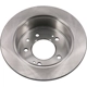 Purchase Top-Quality WINHERE BRAKE PARTS - 661813 - Rotor de frein à disque arrière pa3