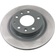 Purchase Top-Quality WINHERE BRAKE PARTS - 661814 - Rotor de frein � disque arri�re pa1