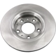 Purchase Top-Quality WINHERE BRAKE PARTS - 661814 - Rotor de frein � disque arri�re pa3