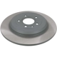 Purchase Top-Quality WINHERE BRAKE PARTS - 661815 - Rotor de frein à disque arrière pa2