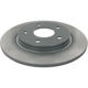 Purchase Top-Quality WINHERE BRAKE PARTS - 661818 - Rotor de frein � disque arri�re pa2