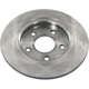 Purchase Top-Quality WINHERE BRAKE PARTS - 661818 - Rotor de frein � disque arri�re pa3