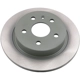 Purchase Top-Quality WINHERE BRAKE PARTS - 661841 - Rear Disc Brake Rotor pa2