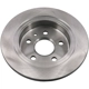 Purchase Top-Quality WINHERE BRAKE PARTS - 661841 - Rear Disc Brake Rotor pa3