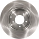 Purchase Top-Quality WINHERE BRAKE PARTS - 661844 - Rotor de frein � disque arri�re pa2