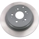 Purchase Top-Quality WINHERE BRAKE PARTS - 661846 - Rear Disc Brake Rotor pa1