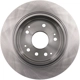 Purchase Top-Quality WINHERE BRAKE PARTS - 661847 - Rear Disc Brake Rotor pa3