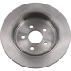 Purchase Top-Quality WINHERE BRAKE PARTS - 661850 - Rear Disc Brake Rotor pa3