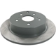 Purchase Top-Quality WINHERE BRAKE PARTS - 661855 - Rotor de frein � disque arri�re pa2