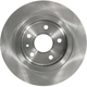 Purchase Top-Quality WINHERE BRAKE PARTS - 661862 - Rear Disc Brake Rotor pa2