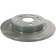 Purchase Top-Quality WINHERE BRAKE PARTS - 661862 - Rear Disc Brake Rotor pa3