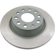 Purchase Top-Quality WINHERE BRAKE PARTS - 661868 - Rear Disc Brake Rotor pa1