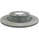 Purchase Top-Quality WINHERE BRAKE PARTS - 661868 - Rotor de frein � disque arri�re pa2