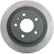 Purchase Top-Quality WINHERE BRAKE PARTS - 661888 - Rear Disc Brake Rotor pa1