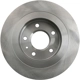 Purchase Top-Quality WINHERE BRAKE PARTS - 661888 - Rear Disc Brake Rotor pa3