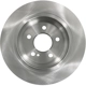 Purchase Top-Quality WINHERE BRAKE PARTS - 661894 - Rear Disc Brake Rotor pa3