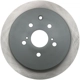 Purchase Top-Quality WINHERE BRAKE PARTS - 661907 - Rear Disc Brake Rotor pa1