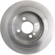 Purchase Top-Quality WINHERE BRAKE PARTS - 661912 - Rear Disc Brake Rotor pa3