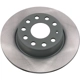 Purchase Top-Quality WINHERE BRAKE PARTS - 661915 - Rear Disc Brake Rotor pa1