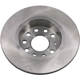 Purchase Top-Quality WINHERE BRAKE PARTS - 661915 - Rear Disc Brake Rotor pa3