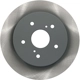 Purchase Top-Quality WINHERE BRAKE PARTS - 661916 - Rear Disc Brake Rotor pa1