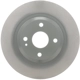 Purchase Top-Quality WINHERE BRAKE PARTS - 661917 - Rear Disc Brake Rotor pa2