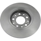 Purchase Top-Quality WINHERE BRAKE PARTS - 661929 - Rear Disc Brake Rotor pa3