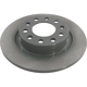 Purchase Top-Quality WINHERE BRAKE PARTS - 661931 - Rotor de frein à disque arrière pa2