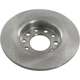 Purchase Top-Quality WINHERE BRAKE PARTS - 661931 - Rotor de frein à disque arrière pa3