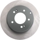 Purchase Top-Quality WINHERE BRAKE PARTS - 661936 - Rear Disc Brake Rotor pa2