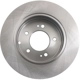 Purchase Top-Quality WINHERE BRAKE PARTS - 661936 - Rear Disc Brake Rotor pa3