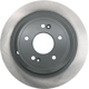 Purchase Top-Quality WINHERE BRAKE PARTS - 661937 - Rotor de frein � disque arri�re pa1