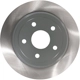 Purchase Top-Quality WINHERE BRAKE PARTS - 661938 - Rotor de frein � disque arri�re pa2