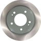 Purchase Top-Quality WINHERE BRAKE PARTS - 661940 - Rotor de frein � disque arri�re pa1