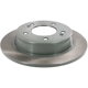 Purchase Top-Quality WINHERE BRAKE PARTS - 661940 - Rotor de frein � disque arri�re pa2