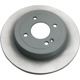 Purchase Top-Quality WINHERE BRAKE PARTS - 661953 - Rear Disc Brake Rotor pa1