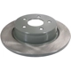 Purchase Top-Quality WINHERE BRAKE PARTS - 661958 - Rotor de frein � disque arri�re pa2