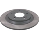 Purchase Top-Quality WINHERE BRAKE PARTS - 661960 - Rear Disc Brake Rotor pa2