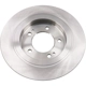 Purchase Top-Quality WINHERE BRAKE PARTS - 661960 - Rear Disc Brake Rotor pa3