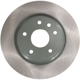 Purchase Top-Quality WINHERE BRAKE PARTS - 661964 - Rotor de frein à disque arrière pa1