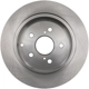 Purchase Top-Quality WINHERE BRAKE PARTS - 661965 - Rotor de frein � disque arri�re pa1