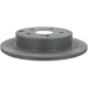 Purchase Top-Quality WINHERE BRAKE PARTS - 661965 - Rotor de frein � disque arri�re pa3