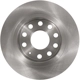 Purchase Top-Quality WINHERE BRAKE PARTS - 661970 - Rotor de frein à disque arrière pa1