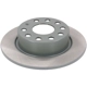 Purchase Top-Quality WINHERE BRAKE PARTS - 661970 - Rotor de frein à disque arrière pa3