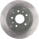 Purchase Top-Quality WINHERE BRAKE PARTS - 661991 - Rear Disc Brake Rotor pa1